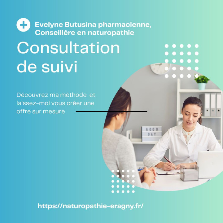 Consultation de suivi